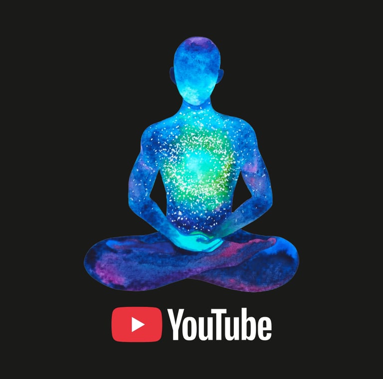 Understanding psychedelics by Big Think on YouTube