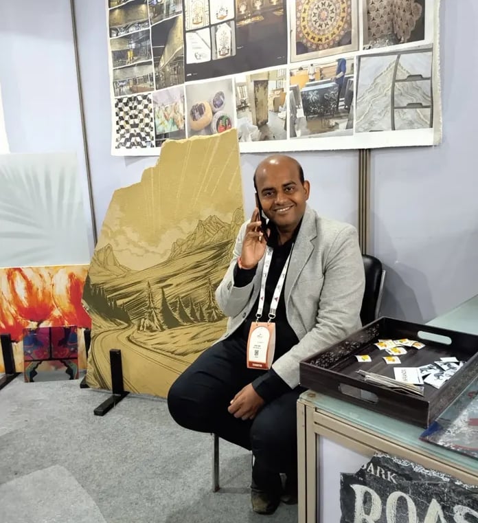 Print Anything Founding Team