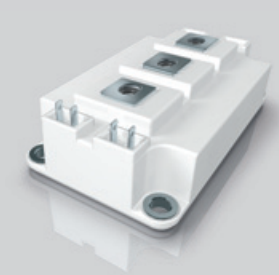 Módulos IGBT