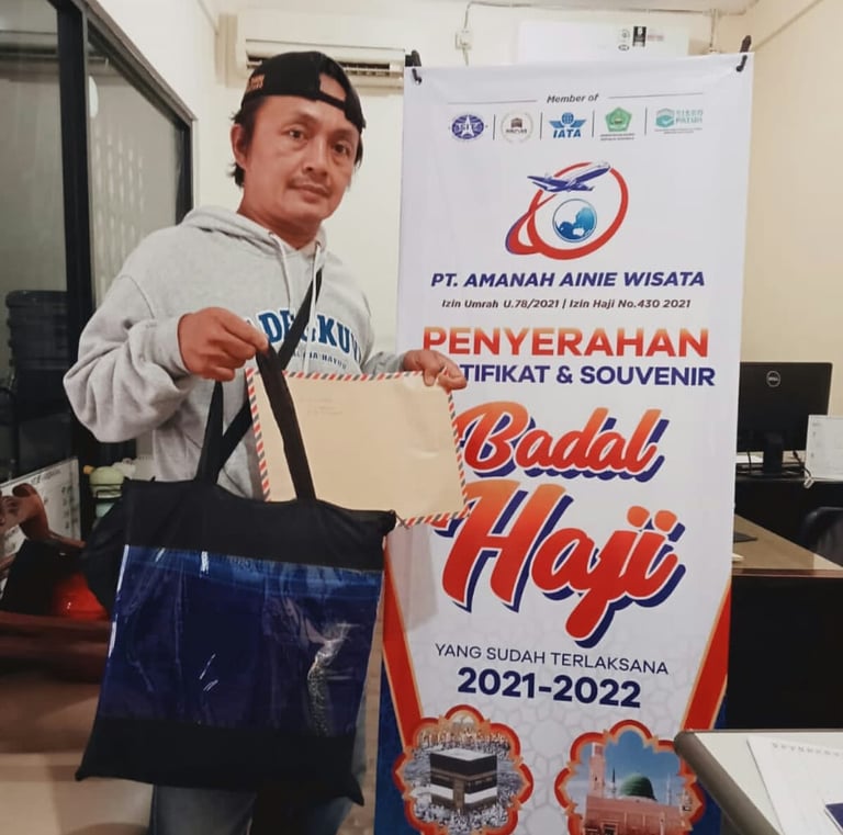 penyerahan-sertifikat-ainie-wisata