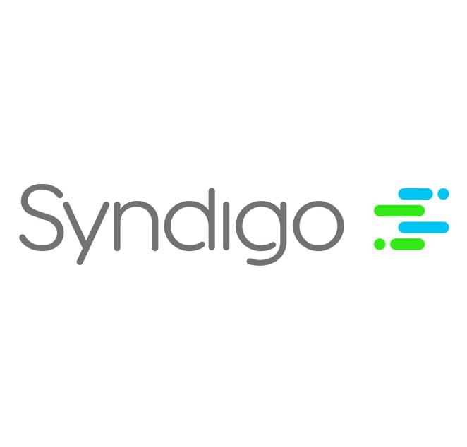 Logo Syndigo