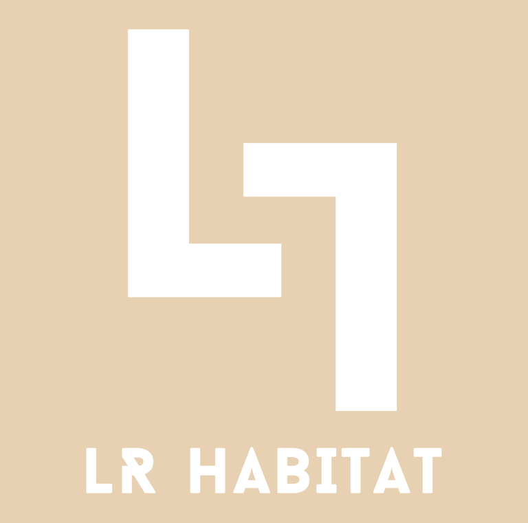 Logo LR Habitat