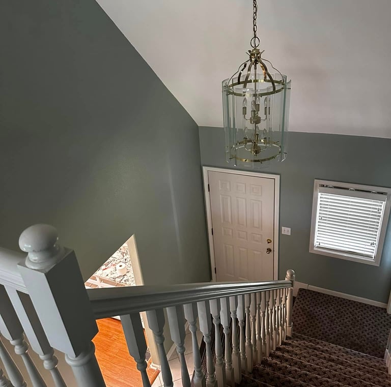 interior painting Belton Mo