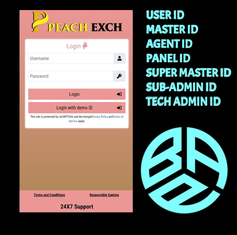 ONLINE CRICKET BETTING ID AVAILABLE DL MDL SMDL MASTER ID SUPER MASTER ID ADMIN ID AVAILABLE 