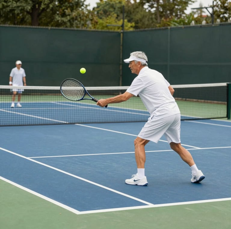 A refined family with a nanny and concierge staff preparing for a wellness retreat in Naples.