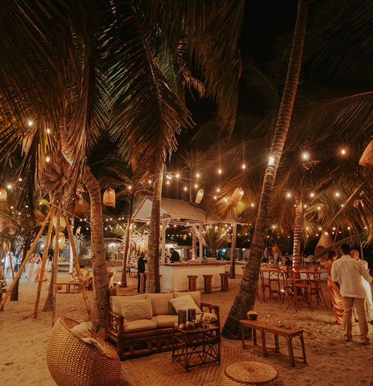 Ras Al Khaimah beach