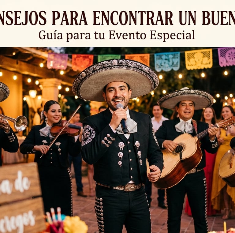 mariachi en los angeles