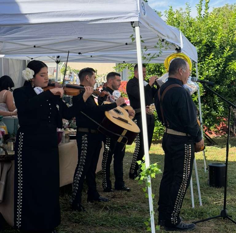 mariachi en los ángeles ca
