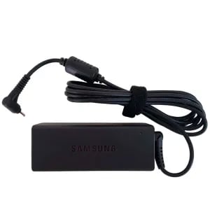 Fonte Samsung pino fino