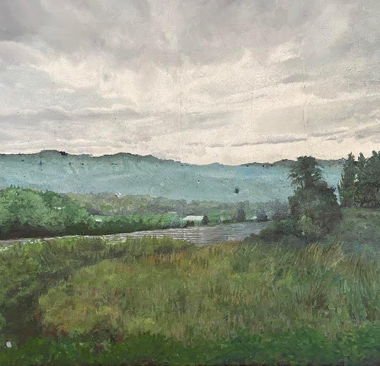 Fin Blood Kyushu Rural