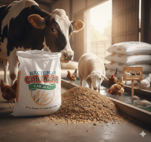 alimentos balanceados animales a los que se les ofrece este alimento 