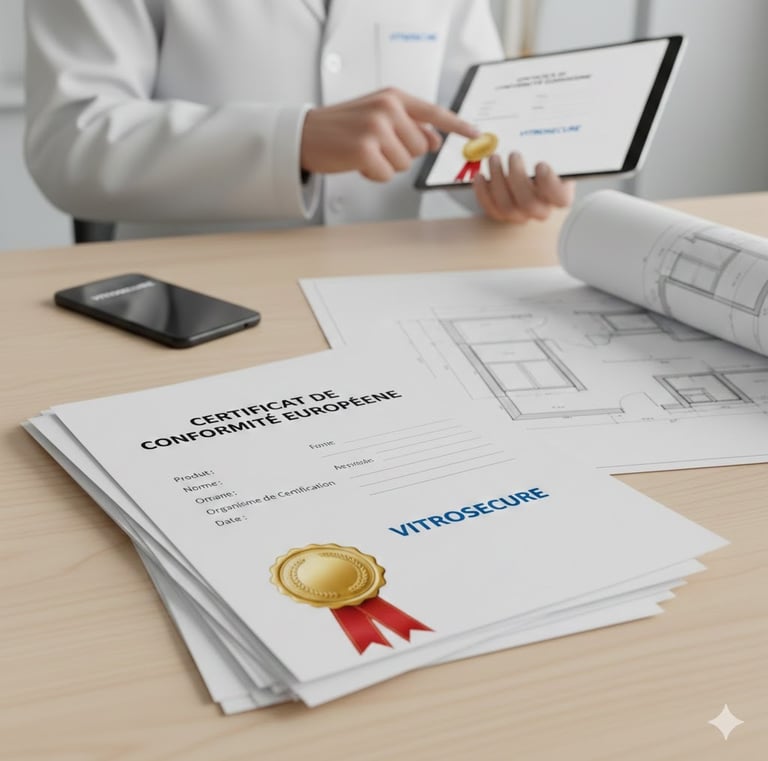 Vitrosecure, cloison coupe feu,porte coupe feu, coupe feu,  sécurité coupe feu ,anti-effraction,