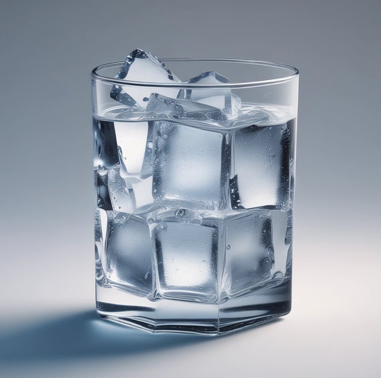 Creative composition featuring the eda inscription inside a glowing neon circle.