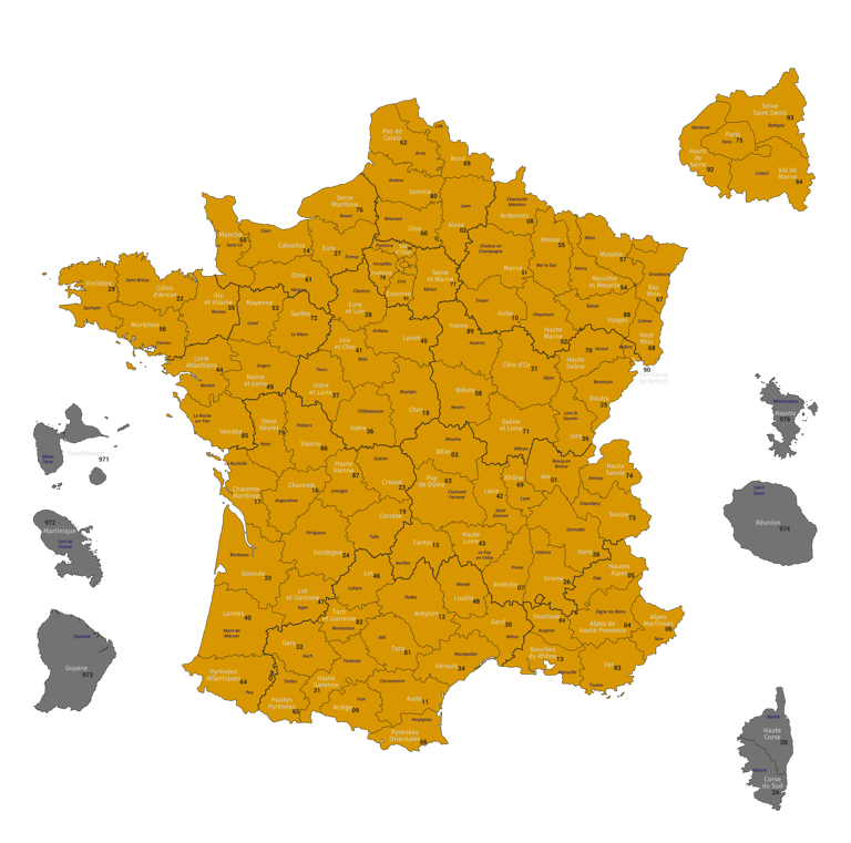 mobilité nationale
