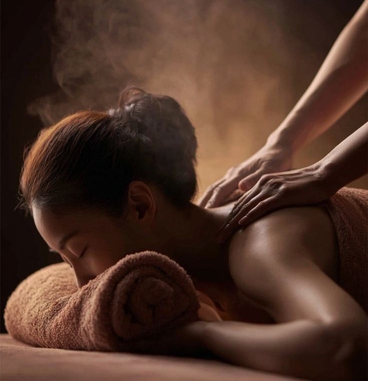 상큼스웨디시 시흥마사지