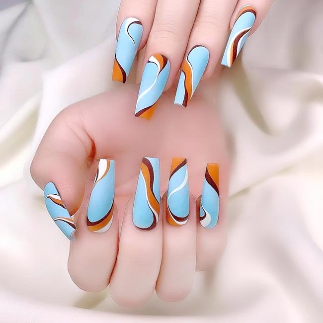 Enchanted Nails & Spa | Gallery