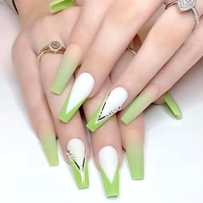 Enchanted Nails & Spa | Gallery