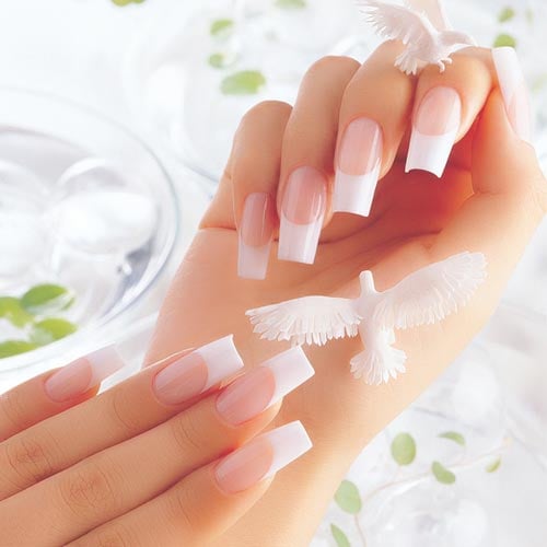 Enchanted Nails & Spa | Gallery