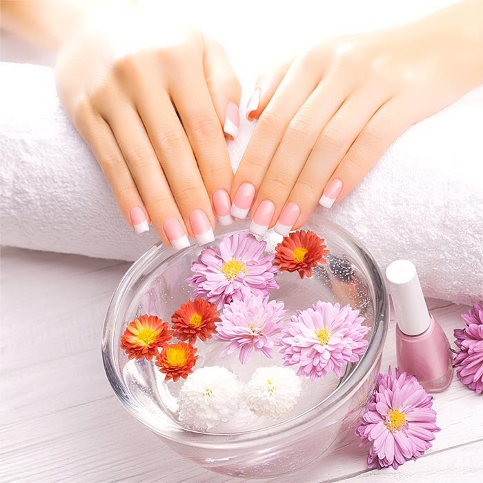 Enchanted Nails & Spa | Gallery