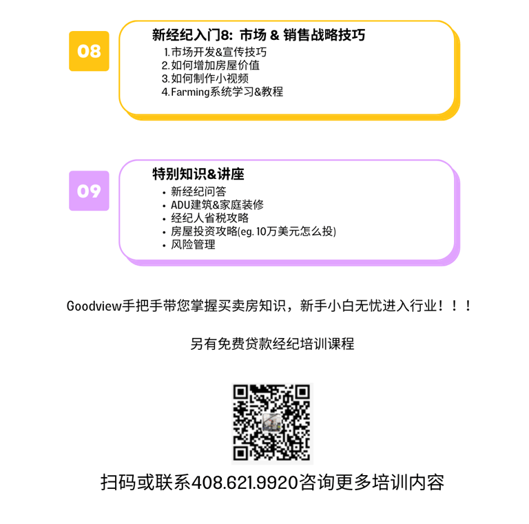 贷款课程培训