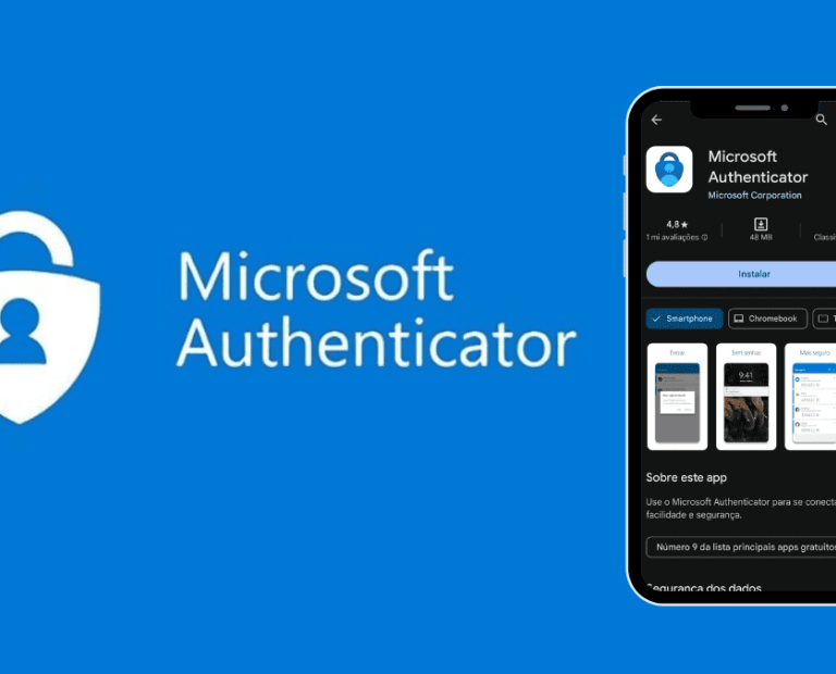 Microsoft Autheticator