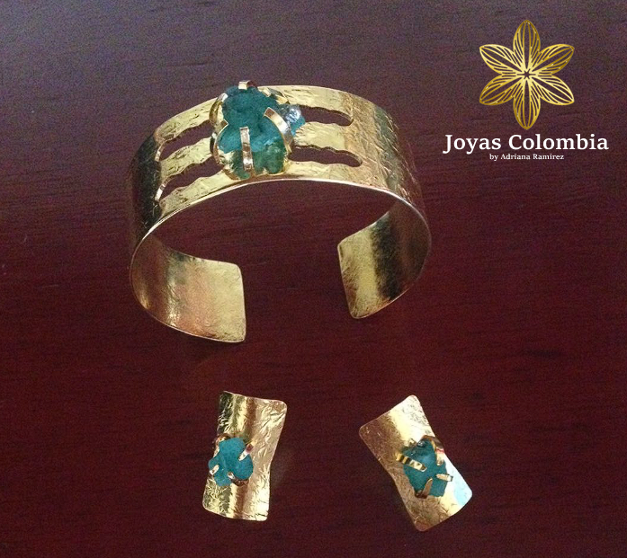 joyas y accesorios al por mayor