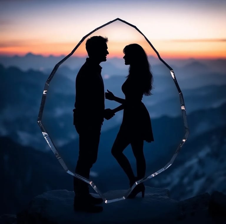 Anlass: Hochzeit - Genre: Akustik/Orchestral