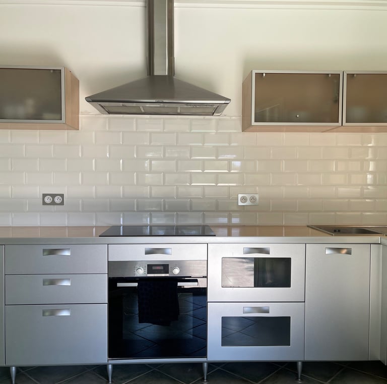 Pose crédence La Ciotat