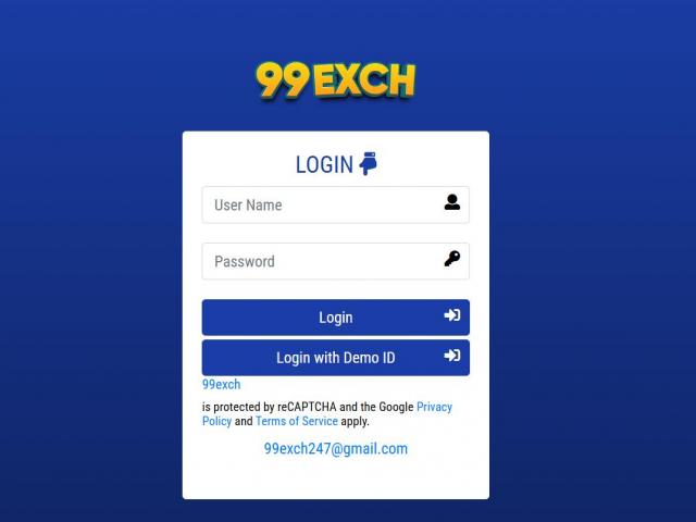 99exch