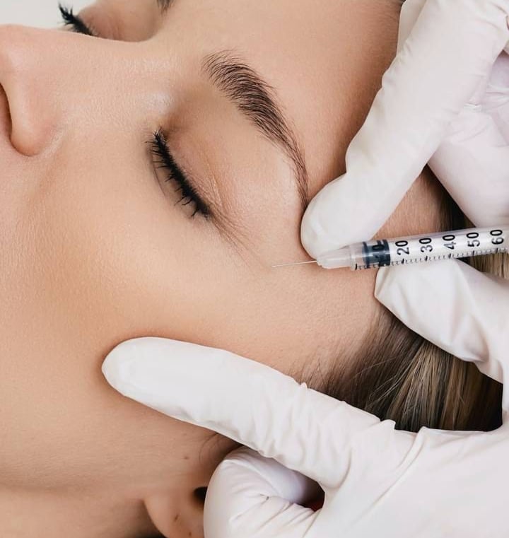 Reduccion arrugas y rejuvenecimiento facial