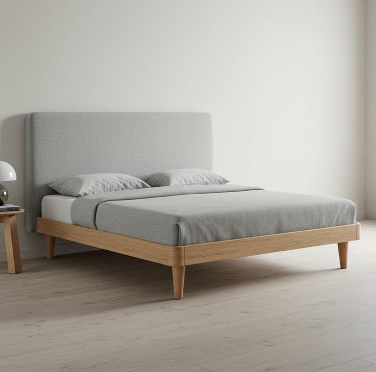 headboard for your bed