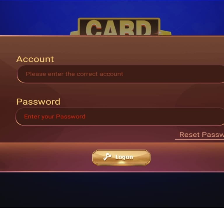 New Card Rummy Game Pakistan