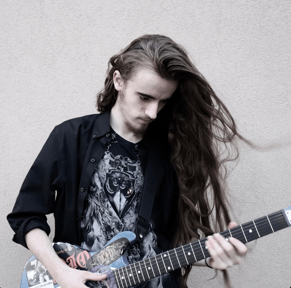 Kay-muss album cover