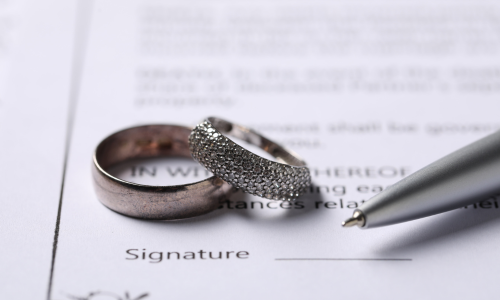 Notaría Culebras y Calandria servicios de Familia