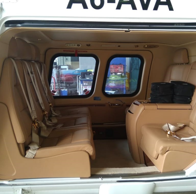 Продаж, тех. обслуговування вертольотів Agusta