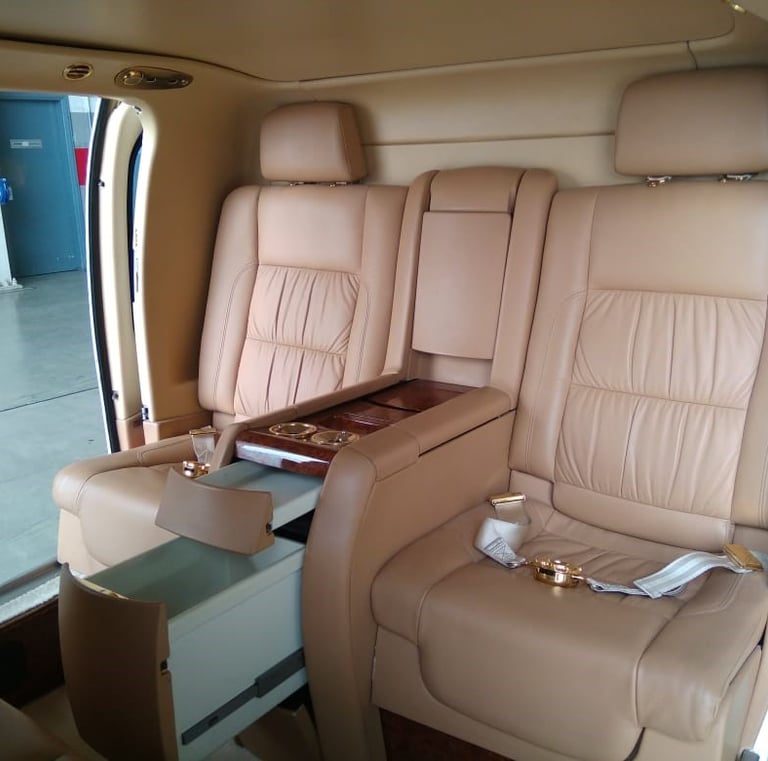 Продаж, тех. обслуговування вертольотів Agusta, Airbus