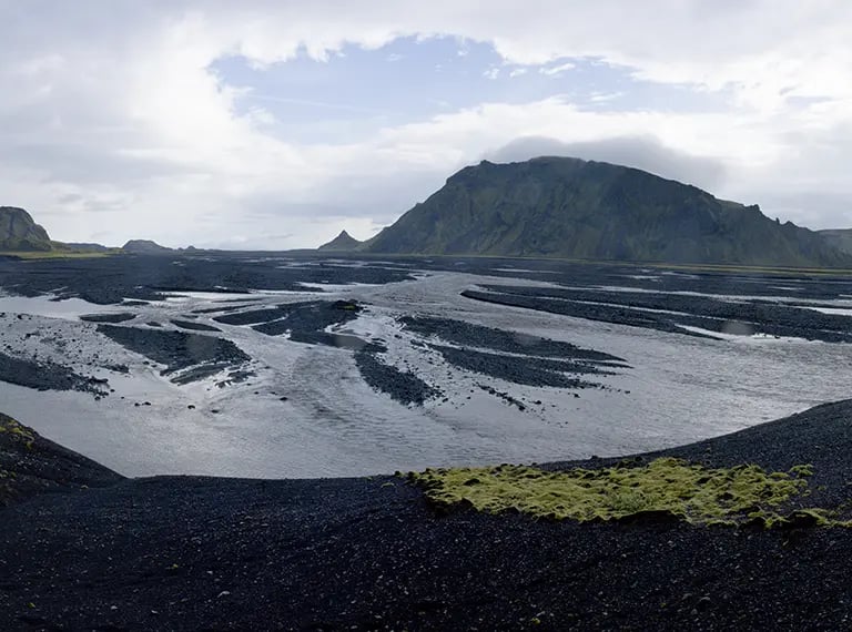 IJsland