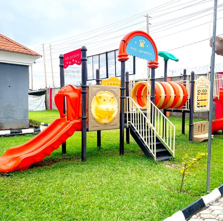 Play Ground