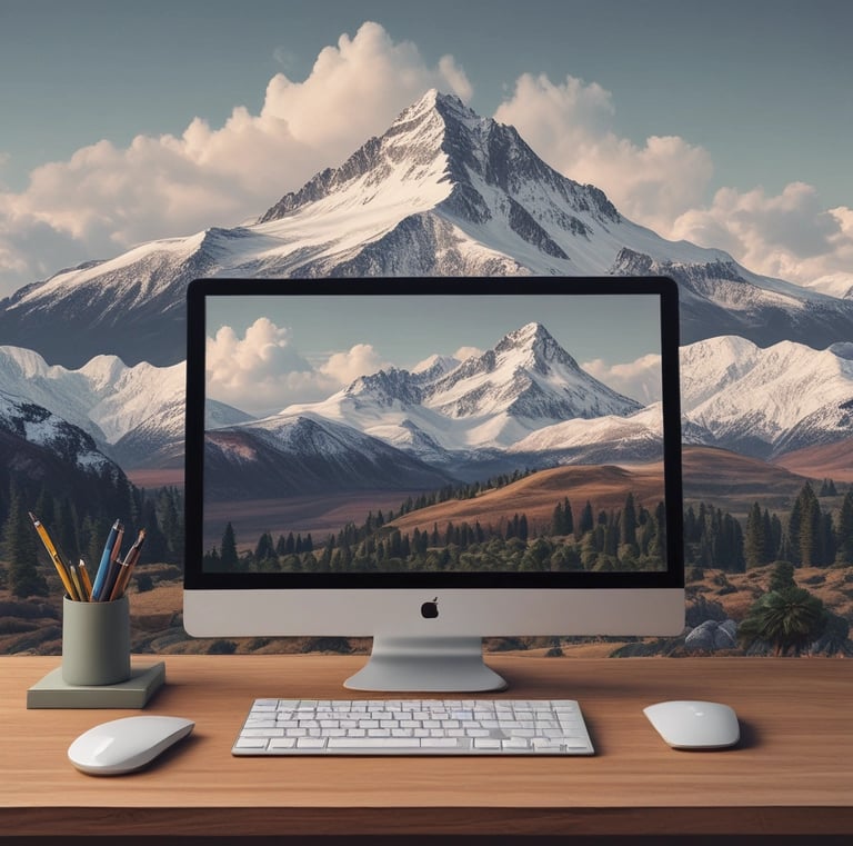 An inspiring photo of a satisfied client celebrating financial success.