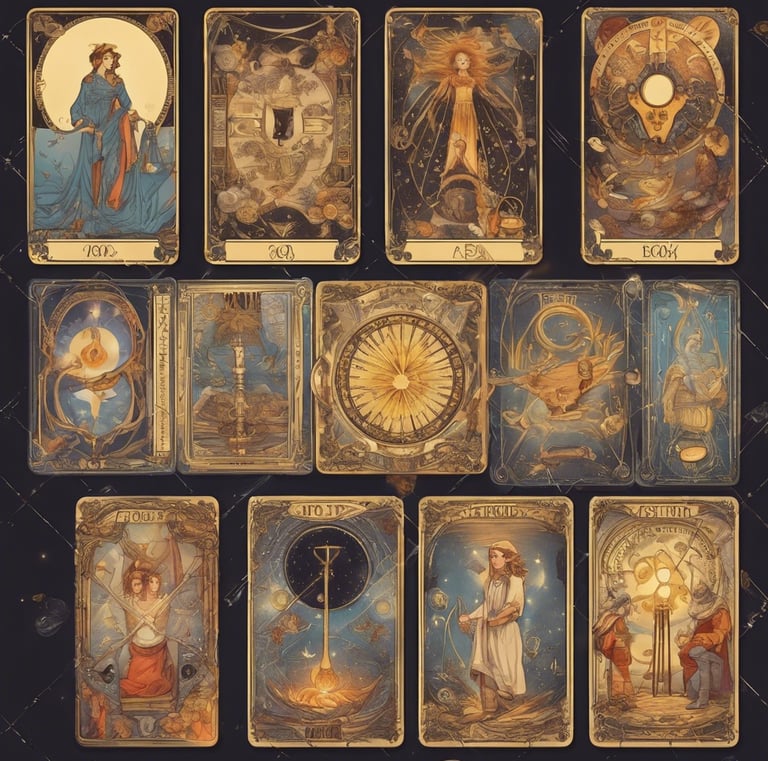 oracle