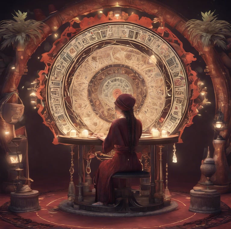 astrologie
