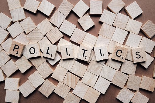 politics scrabble