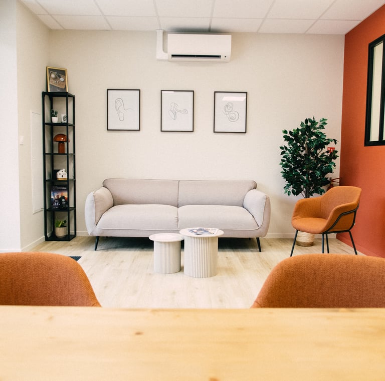 Audioprothésiste à Annecy, 1 ère consultation gratuite