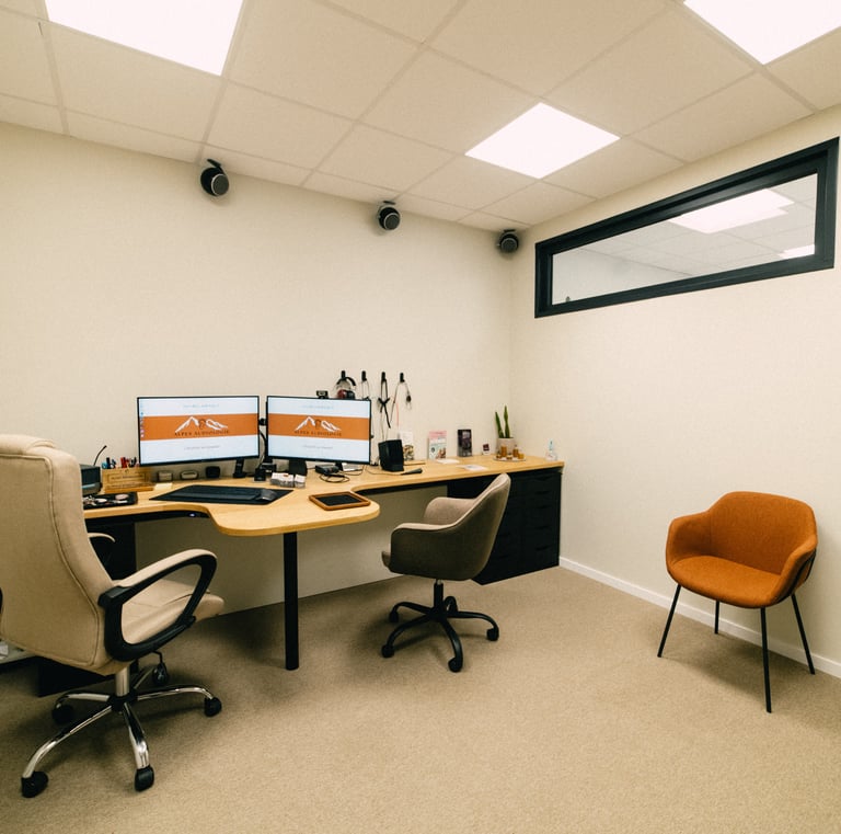 Audioprothésiste indépendants 