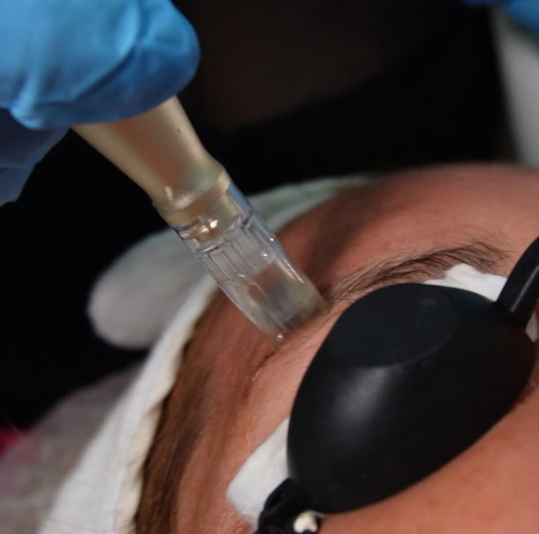 REVIVE BROWS