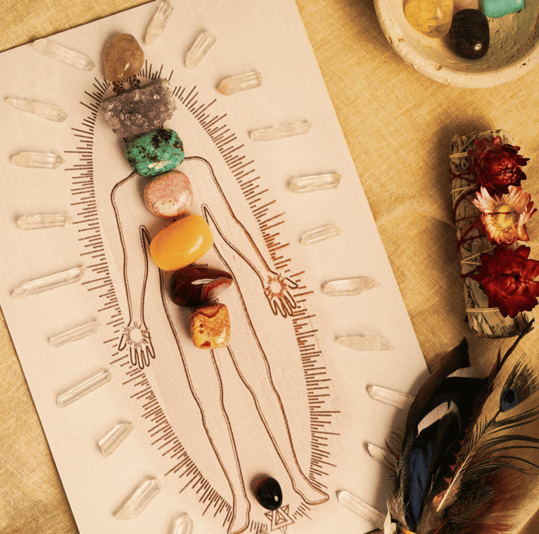 using-crystals-in-essential-oil-blends-pure-nectar-oils