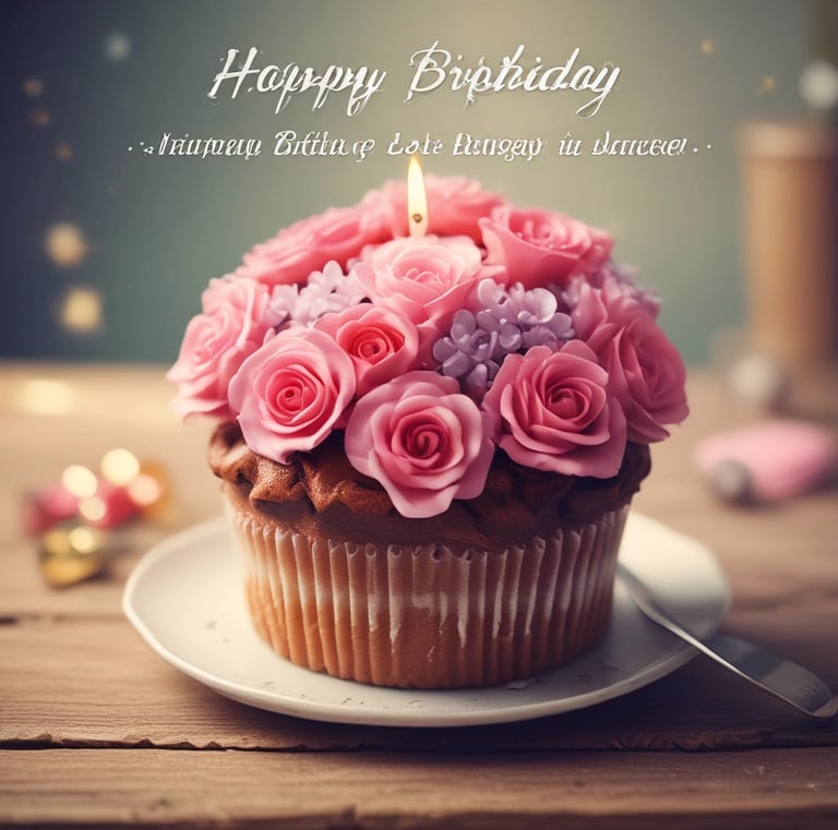 brown wooden board with black and white texts