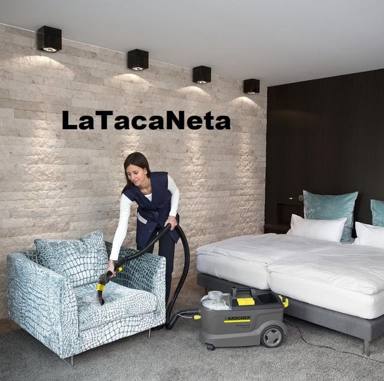 Our sofa cleaning service