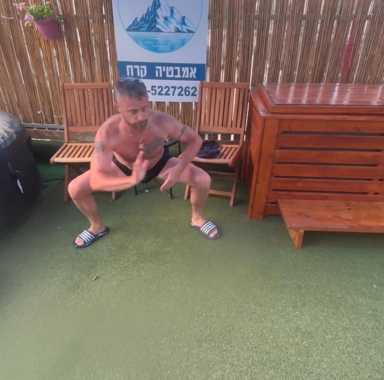 סדנת נשימה 3