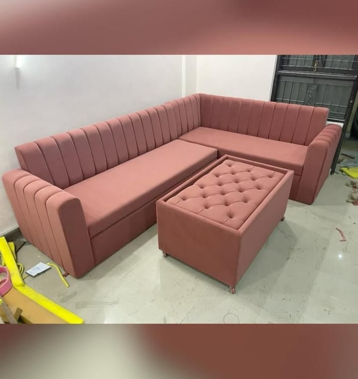 Modern Bedroom Interior Design and Furniture Sale in Boisar